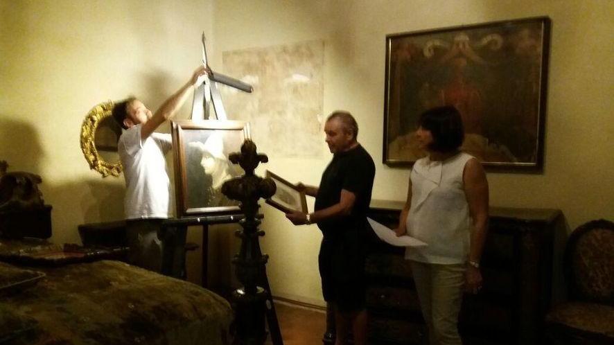 Una grande mostra matildica sabato al castello di Bianello