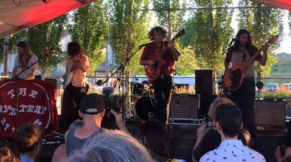 “Handmade Festival” da record 