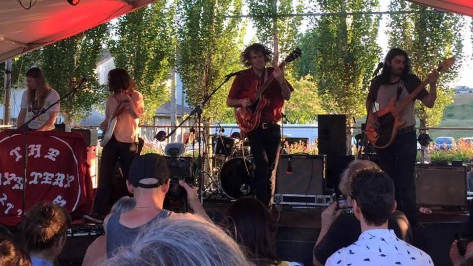 “Handmade Festival” da record