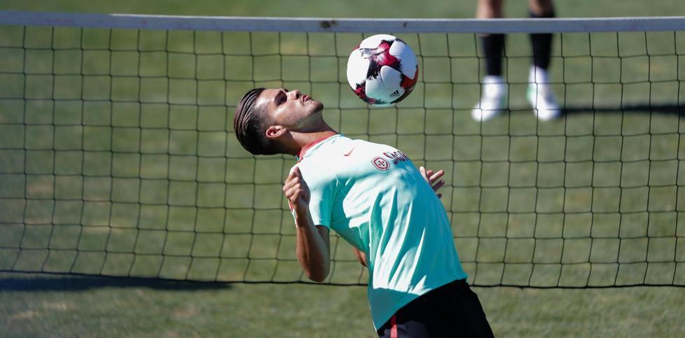 Un colpaccio da 38 milioni André Silva è del Milan 