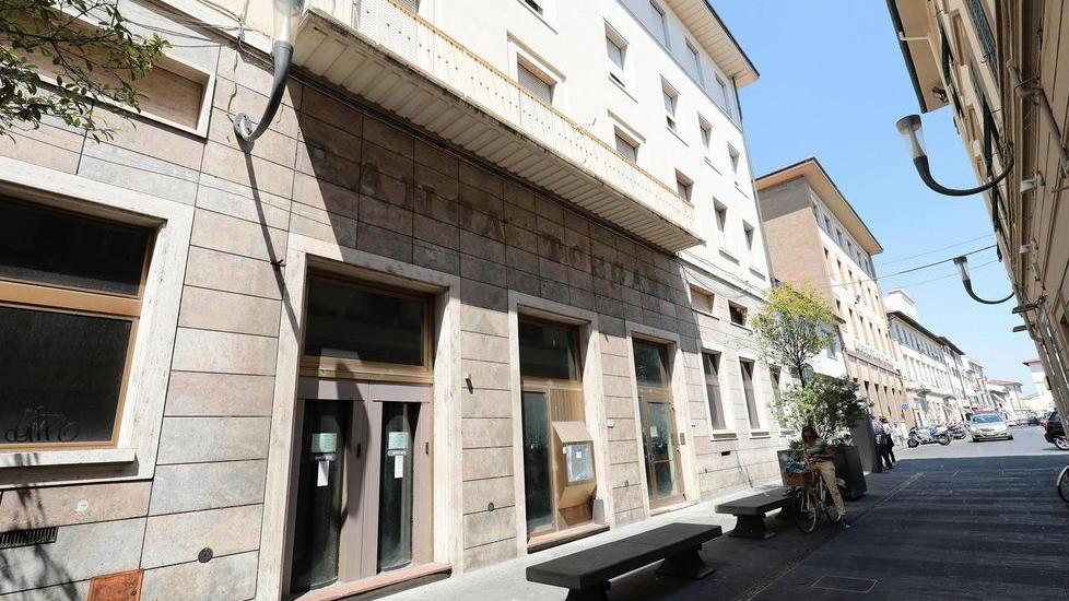 Un nuovo supermercato nel salotto buono di Empoli