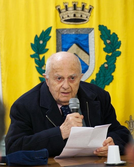 Burbero, genio dal cuore grande Addio al padre del biomedicale 