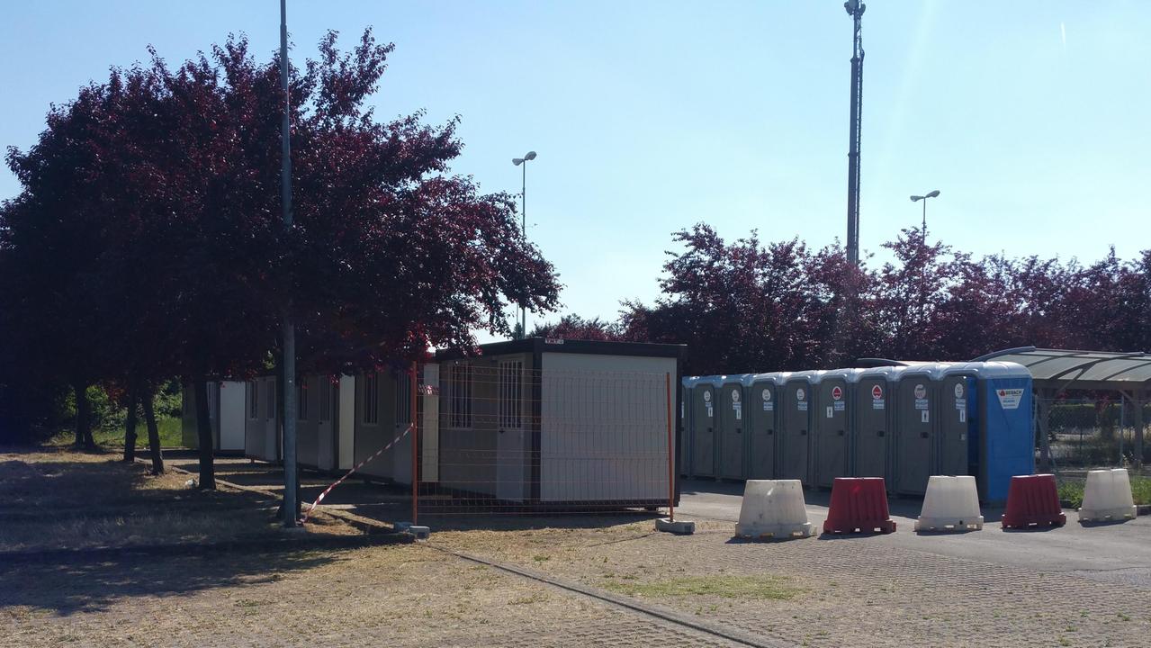 Reggio, le coop vincono il bando, ma occhio ai container