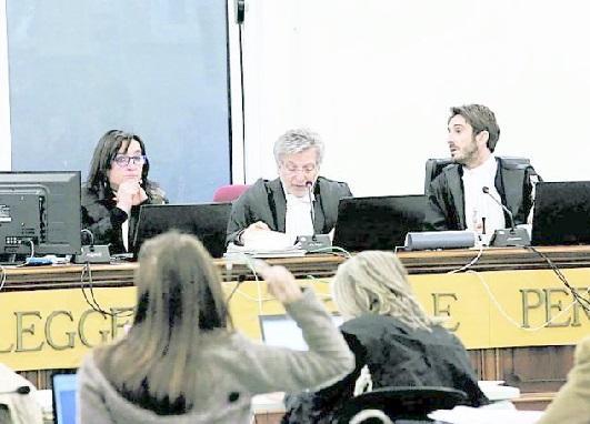 I detenuti di Aemilia “scioperano”