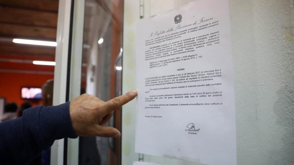 Reggio Emilia, i due vincitori del bando: «Offerte separate per un'accoglienza migliore»