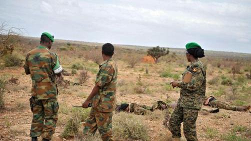 Autobomba a Mogadiscio: polizia, 4 morti