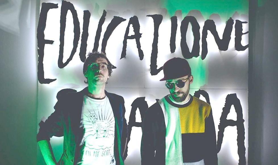 Willie Peyote e Frank Sativa all’Estatoff di Modena