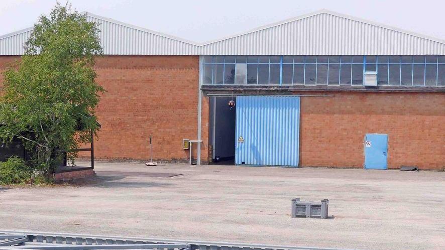 Razzia di 100 metri di cavi di rame