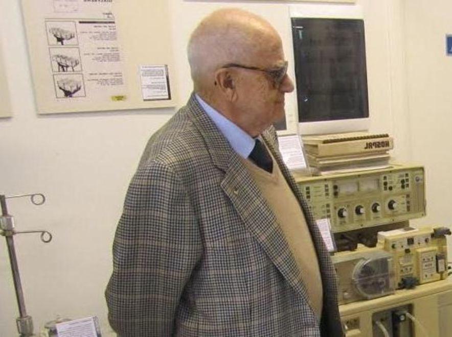 Confindustria: «Con lui nulla è impossibile» 