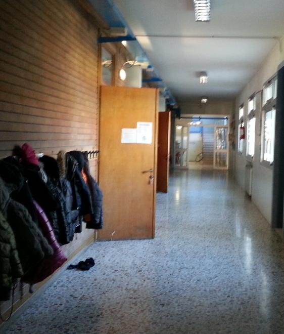 Cta alle scuole Collodi: monta la polemica 