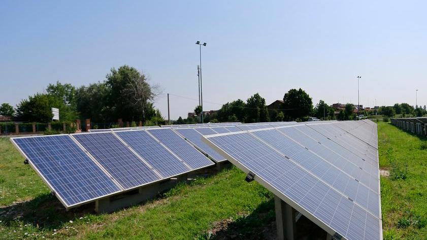 Rubati cavi per 55mila euro dai pannelli fotovoltaici