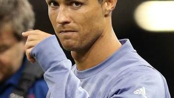 Cristiano Ronaldo nei guai con il fisco Rischia il carcere