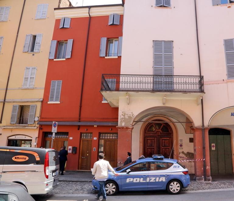 Eredità Delfini, i parenti «In gioco i nostri diritti»  