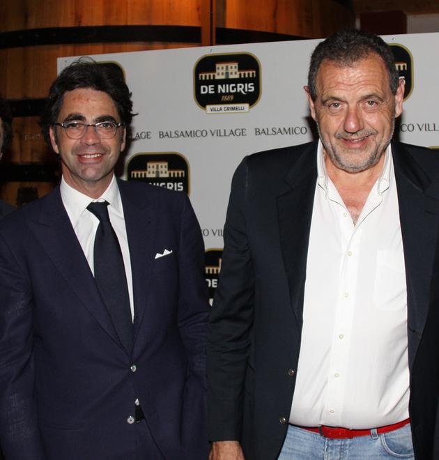 Consorzio Igp si spacca, De Nigris lascia 