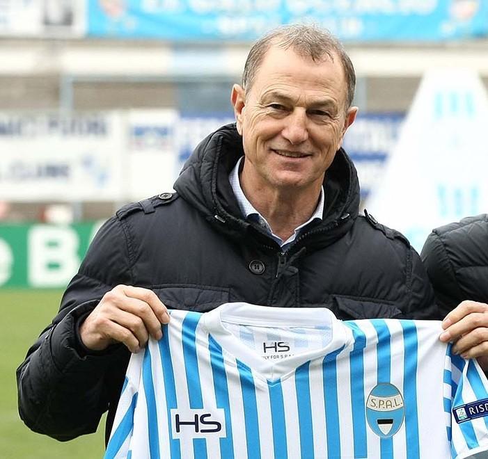 de biasi lascia l’albania
