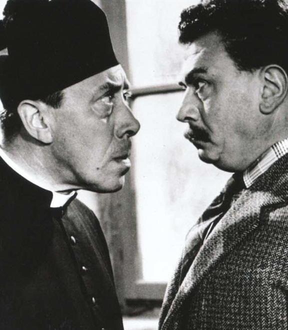 Un festival nel segno dei leggendari don Camillo e Peppone