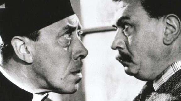 Un festival nel segno dei leggendari don Camillo e Peppone