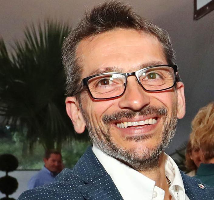 Possibile rinuncia per Fabiani Felletti al suo posto