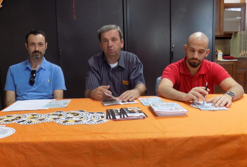 Alla sagra non solo cappelletti Tanti balli, spettacoli e musica