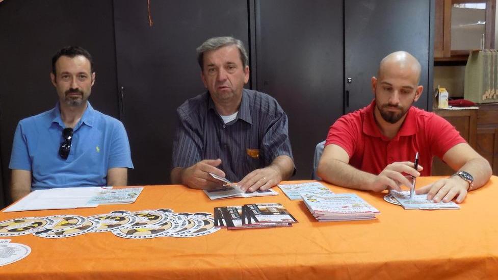 Alla sagra non solo cappelletti Tanti balli, spettacoli e musica