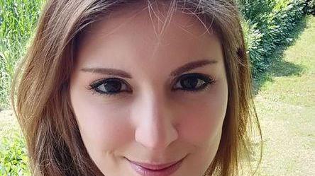 Martina: peso minimo, poi ho cominciato