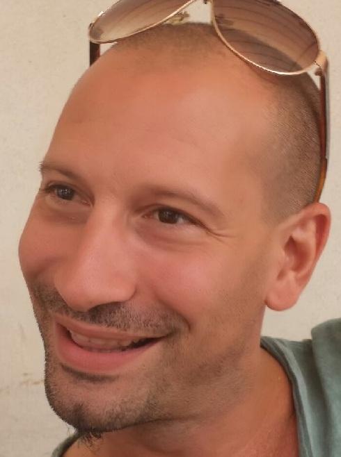 Addio a «un ragazzo sempre allegro» 