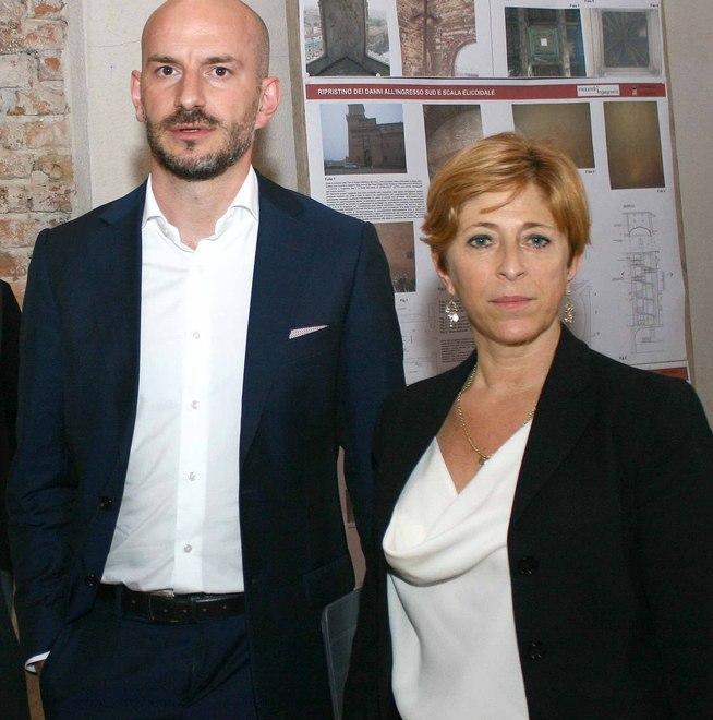 Il caso ambulanze va in Regione 