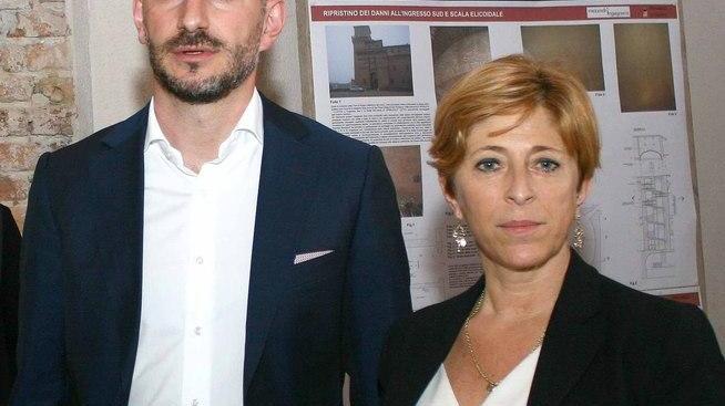 Il caso ambulanze va in Regione