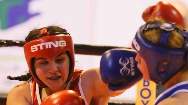 È reggiana la campionessa universitaria