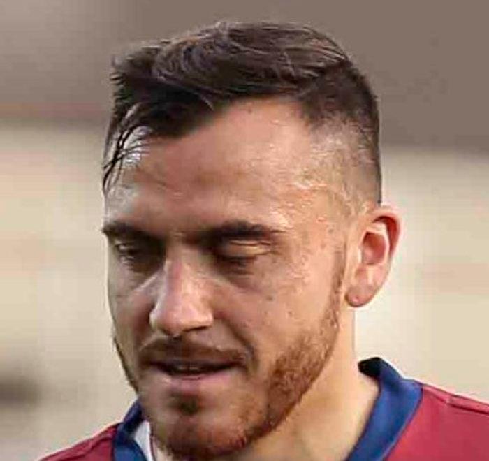 sergio contessa in forte dubbio