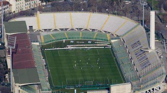 Tutto pronto per l’esodo, ecco come raggiungere lo stadio