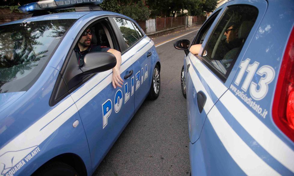 Rapina all’Oviesse, scatta l’arresto 