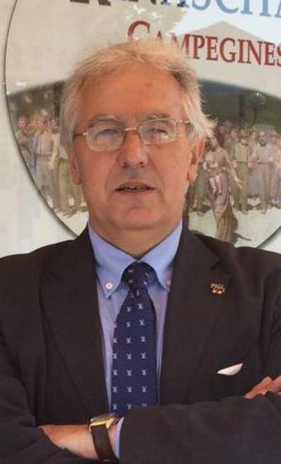 Il sindaco Germano Artioli ha firmato e si è insediato 