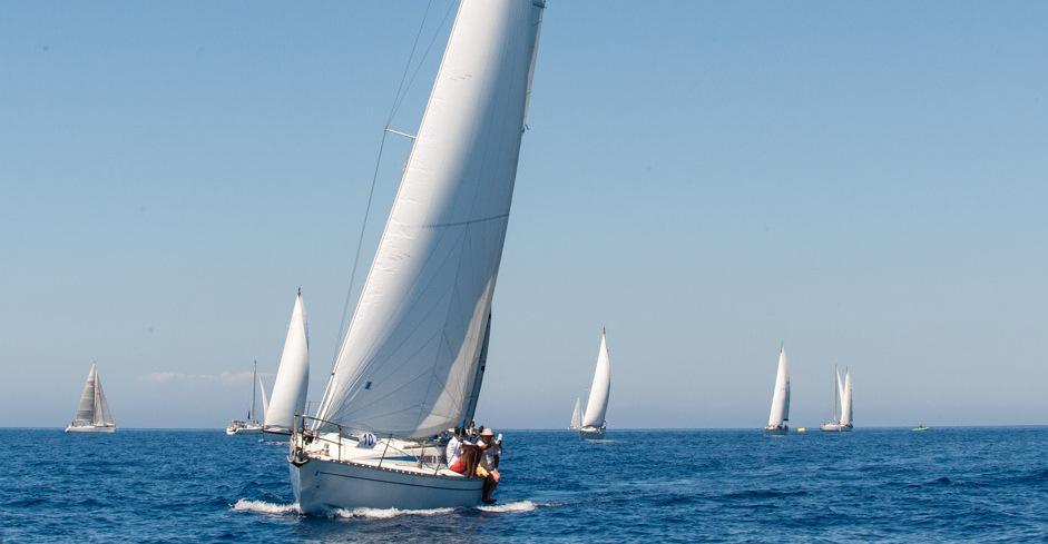 Giuseppe Rivieccio vince il “Depaolini” 