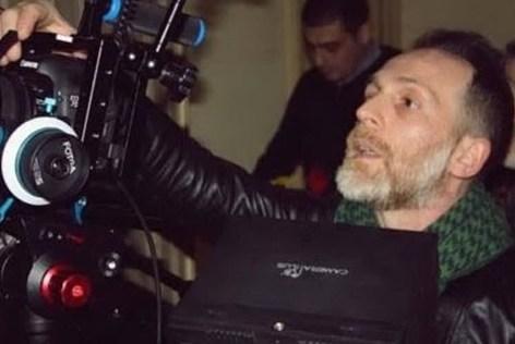 Alfredo Moreno al Los Angeles CineFest