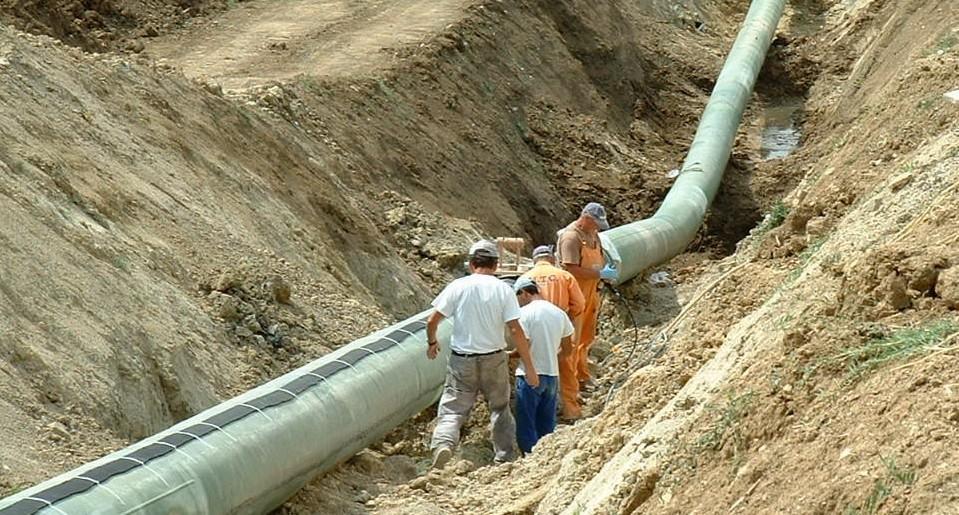 Metanizzazione dell’isola Snam presenta un progetto 