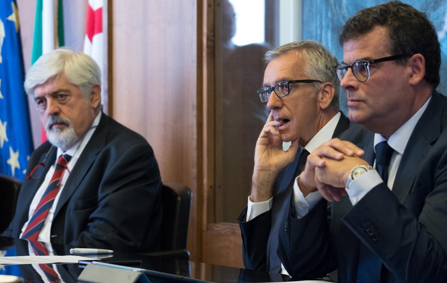 Sanità, la riforma avanza I sindacati vanno in piazza 