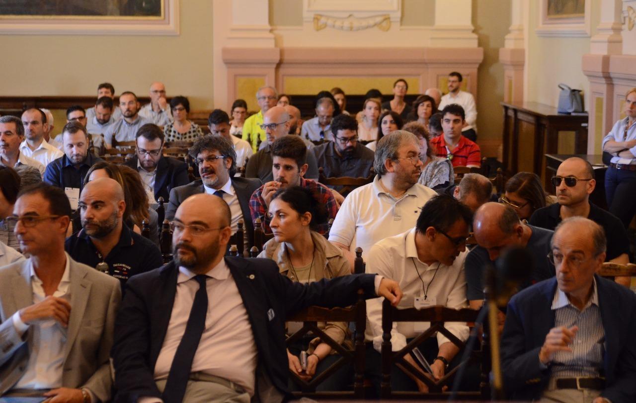 Al via i corsi professionalizzanti 