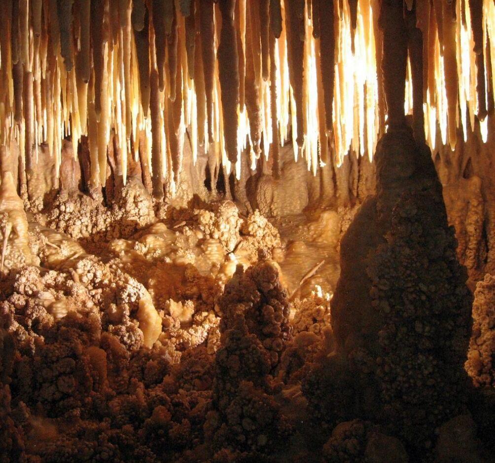 Tredici chilometri di grotte nel Meilogu, ecco tutte le scoperte 
