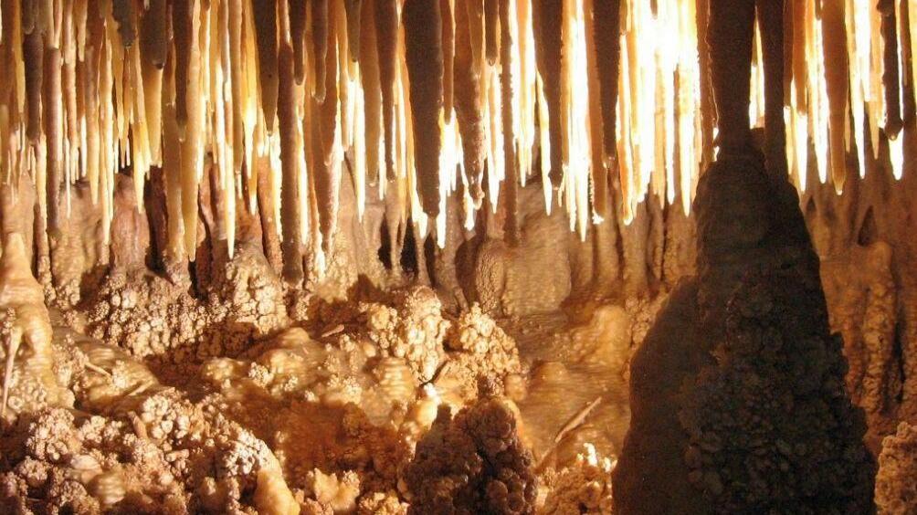 Tredici chilometri di grotte nel Meilogu, ecco tutte le scoperte 