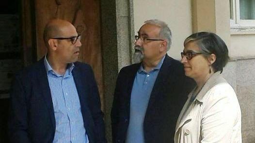«Sarà opposizione costruttiva»