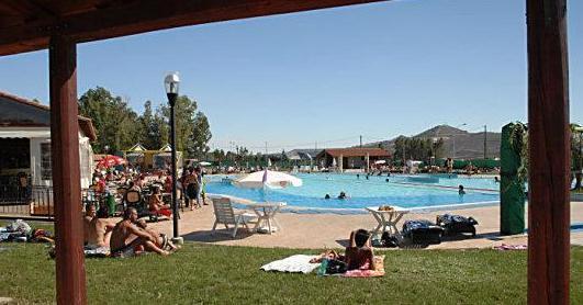 Mogoro, l’estate dei bambini tra spiaggia e monti
