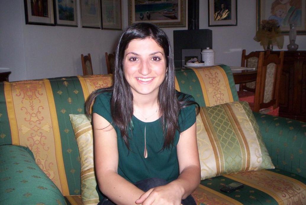  «Continuerò il mio lavoro per Oniferi»