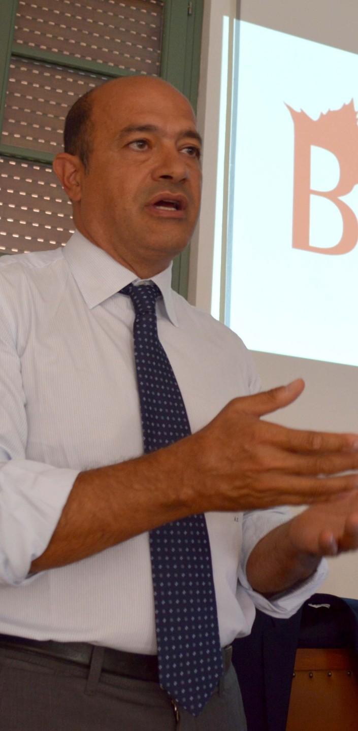 Cicalò scrive al ministro Calenda: autonomia necessaria