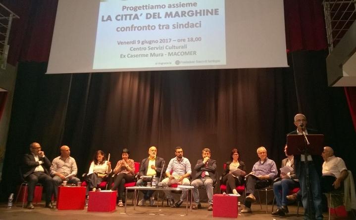 I sindaci del Marghine contro lo spopolamento 