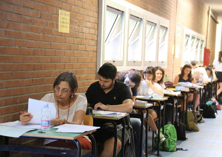 Maturità, verso lo stop causa concerto  di Vasco