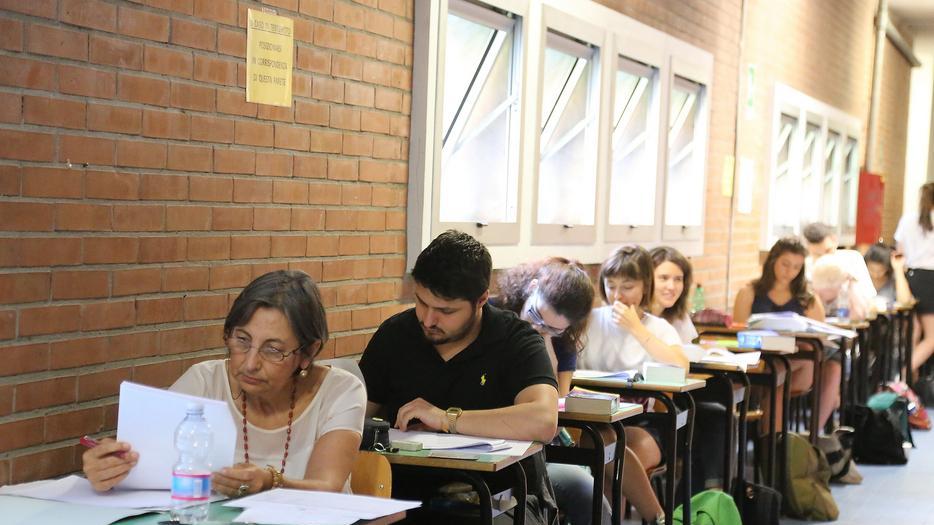 Maturità, verso lo stop causa concerto di Vasco