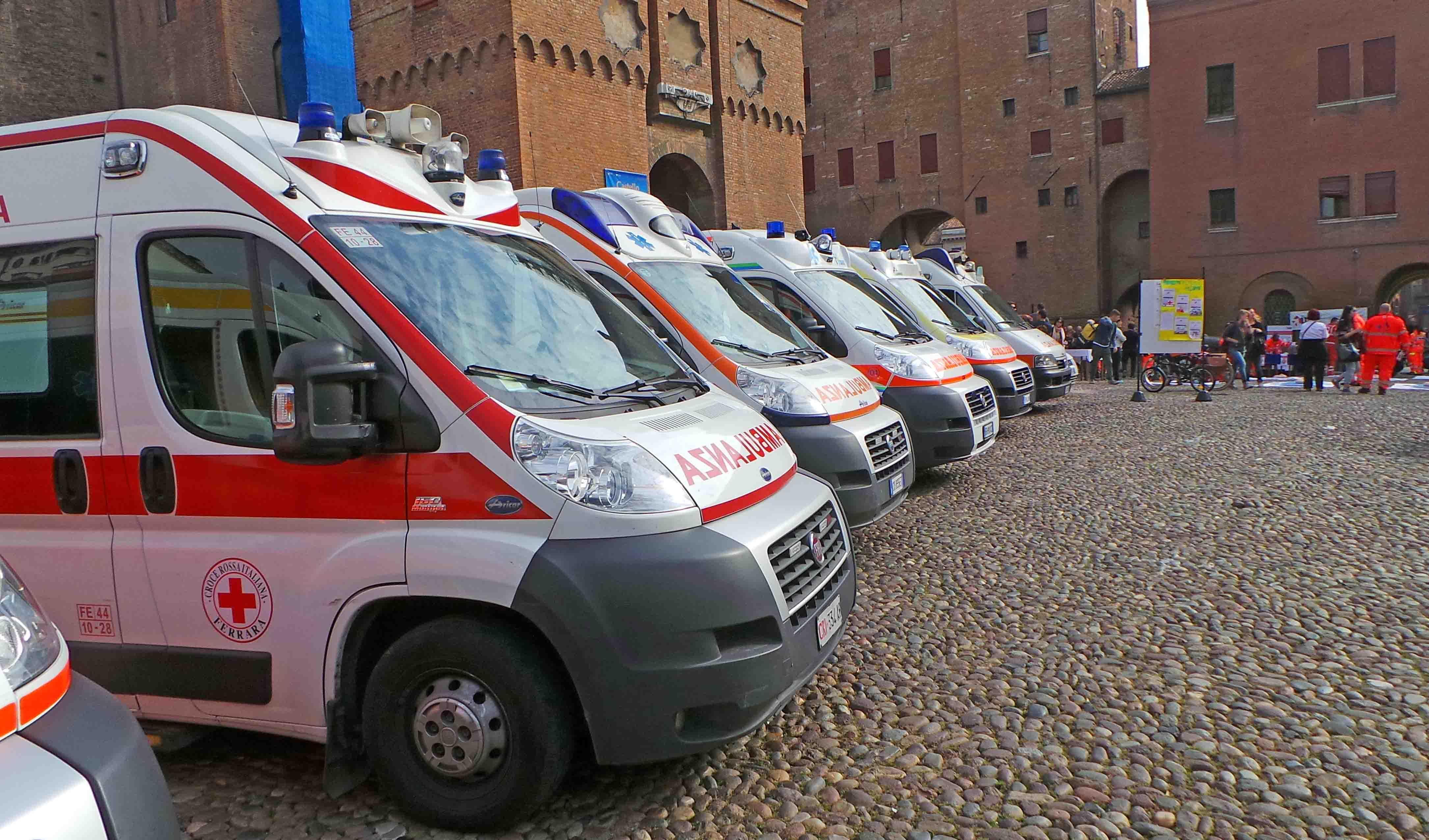 «Volontari, contratti da rifare» 