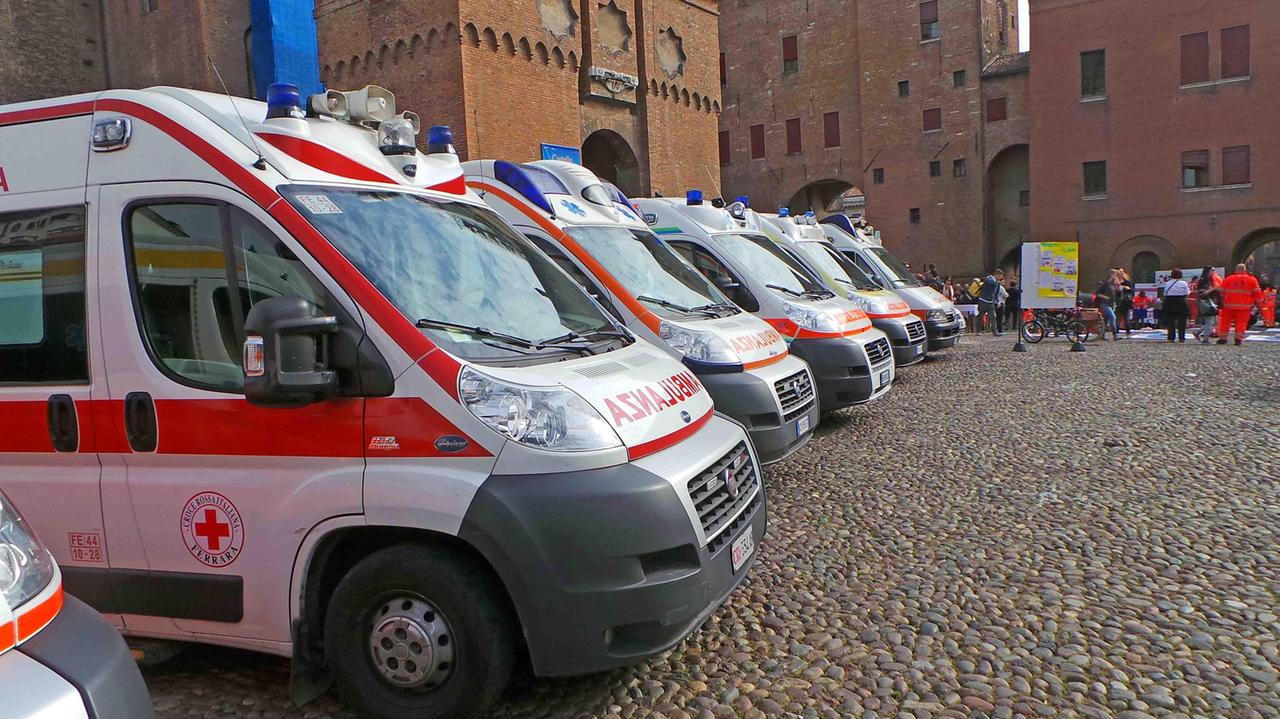 «Volontari, contratti da rifare»