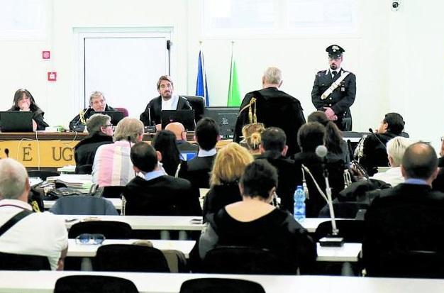 Ora lo "scoglio" dei mille testimoni 